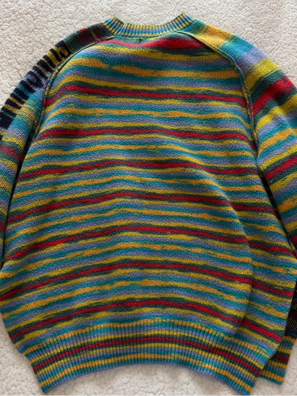 Urban Outfitters Sunshine Sweater - Picture 3 of 3